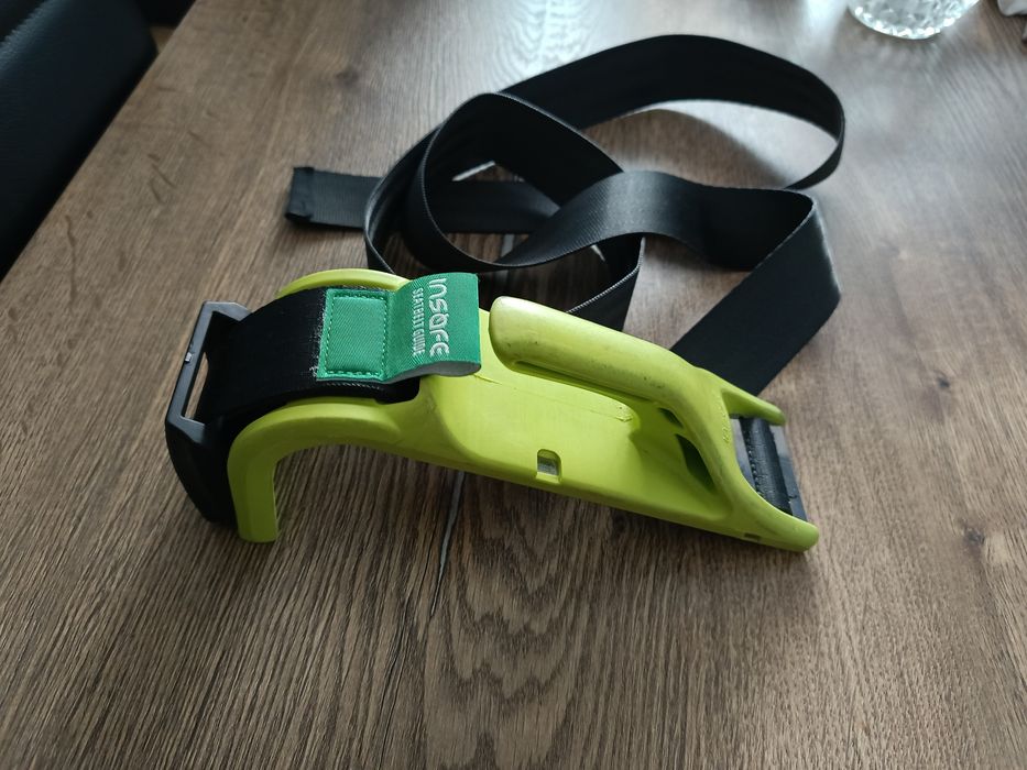 adapter pasow insafe
