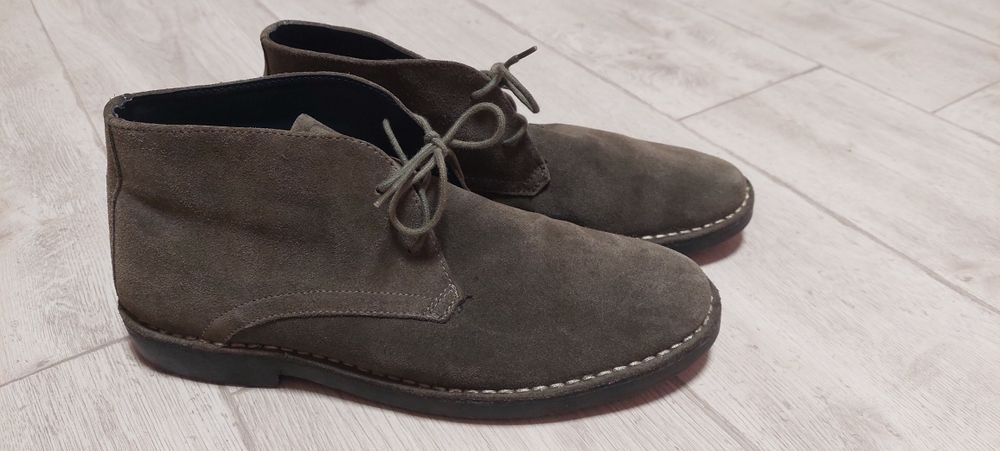 Туфли мужские "Matalan", р. 43