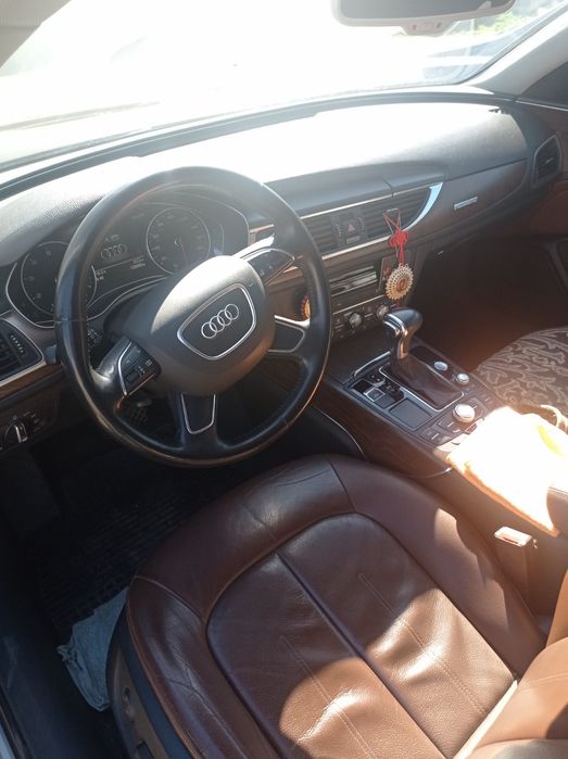 Продам Ауди a6c7