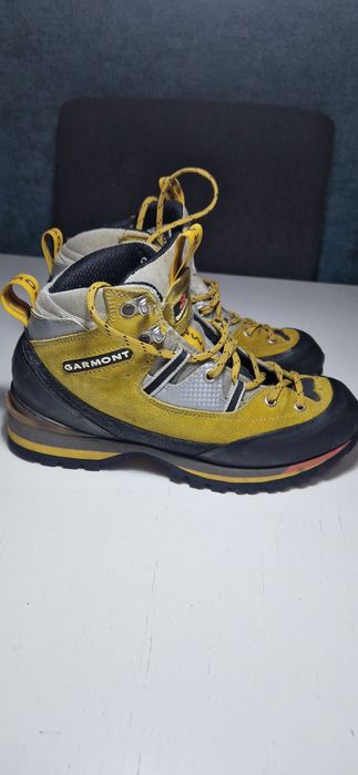 Garmont  40.        .