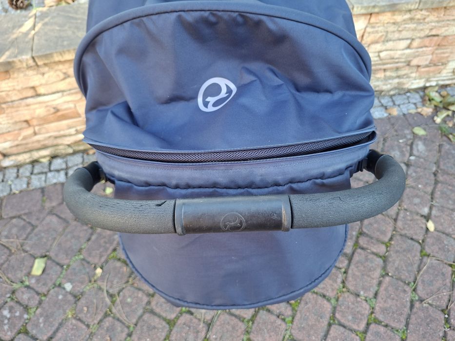 Wózek spacerowy Cybex Agis M-Air 4