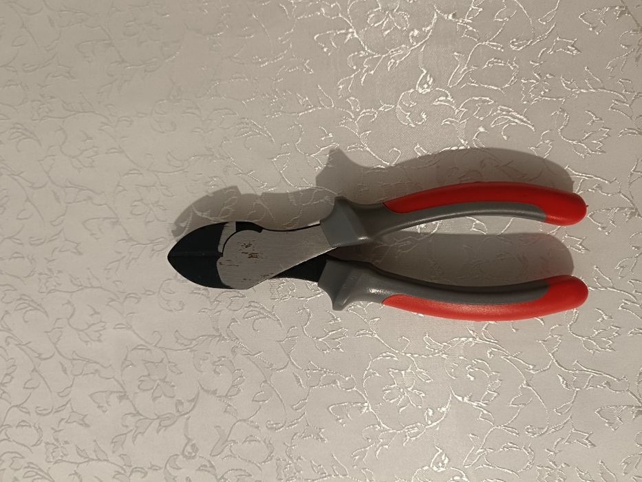 Продам кусачки і усе інше