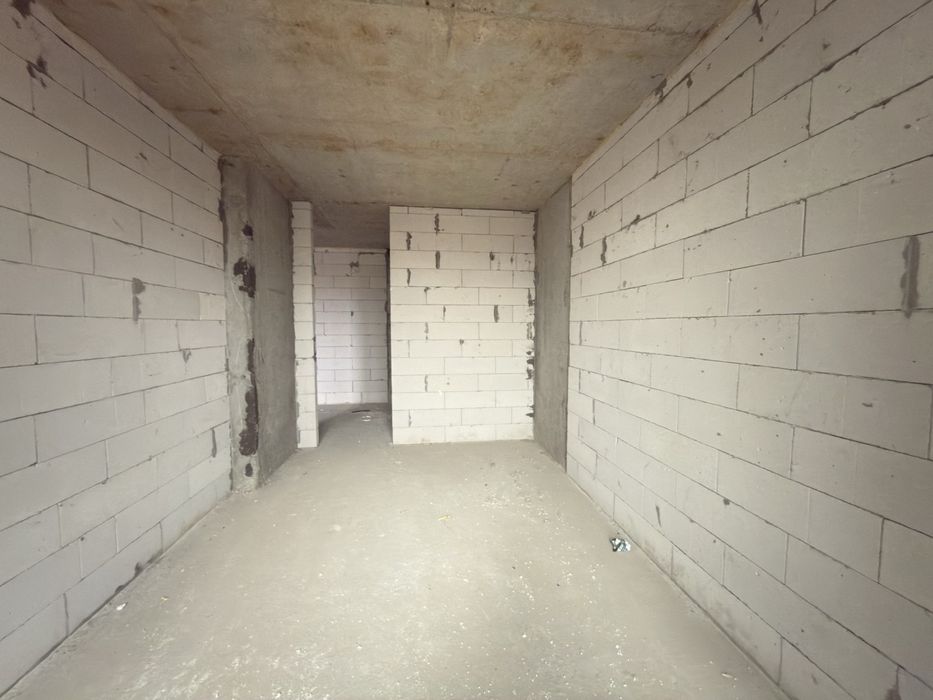 Продаж 2-х кімнатної квартири в сучасному житловому комплексі