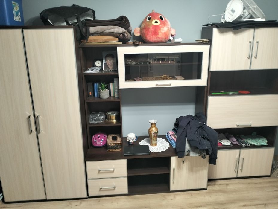 Oddam za darmo meble