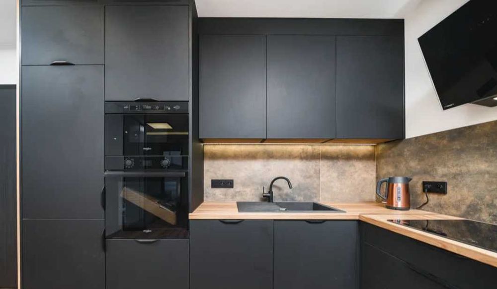 For rent APARTMENT- directly from the owner.