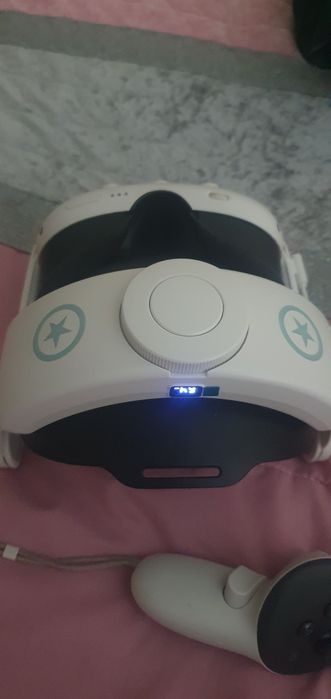 Meta quest 3.oportunidade