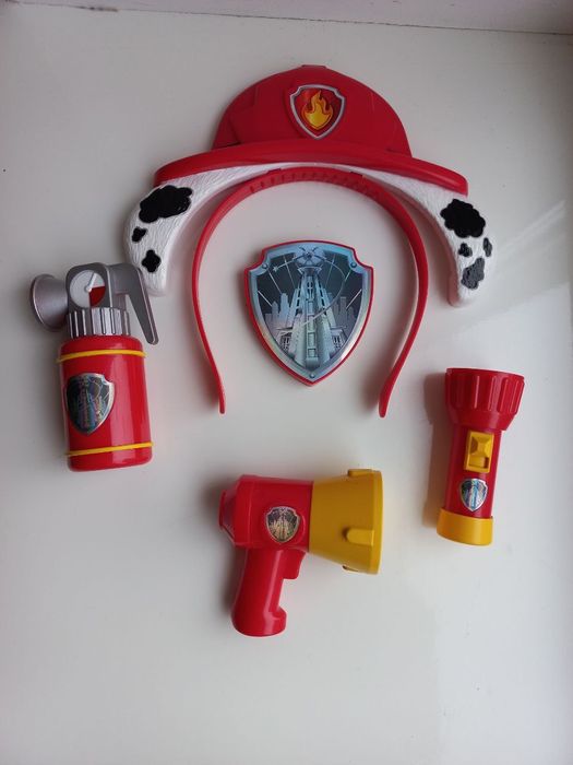 Ігровий набір Щенячий Патруль оригінал