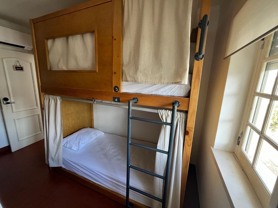 Dois Beliches indicados para hostel