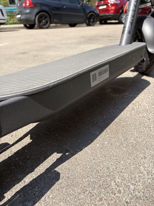 Продам самокат Електросамокат Хіаоті Electric Scooter