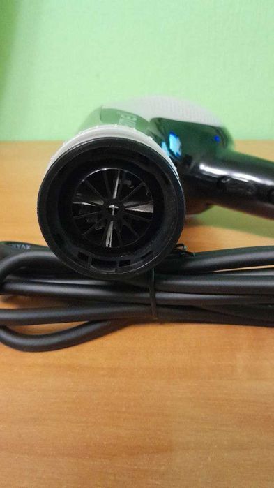 Фен Kemei KM-8869 3000W с функцией ионизацией волос, 316