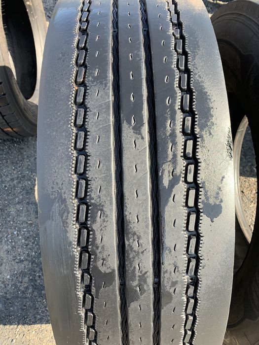 224. 315/70/22,5 Michelin Xline Energy