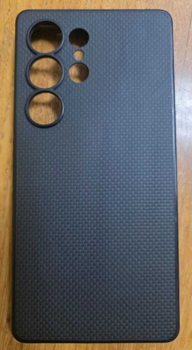 Чохол Pitaka PinButton Case Plain for Samsung Galaxy S25 Ultra