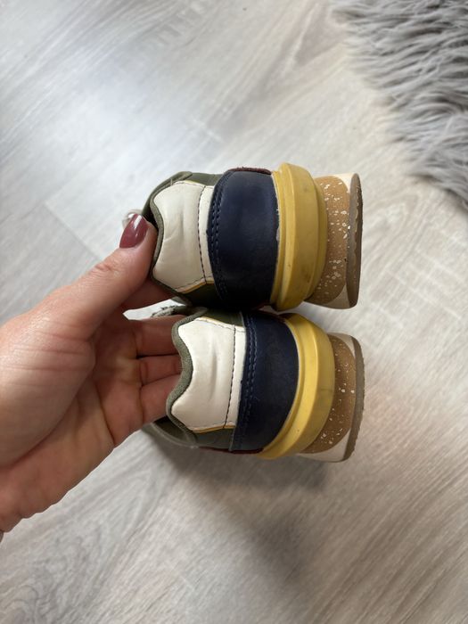 Sneakersy Zara Kids 33