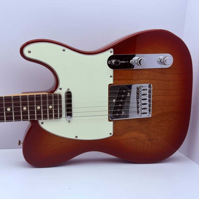Gitara Fender Player II Telecaster