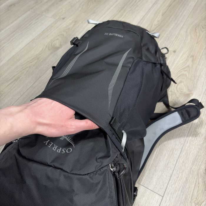 Рюкзак Osprey Hikelite 32 deuter