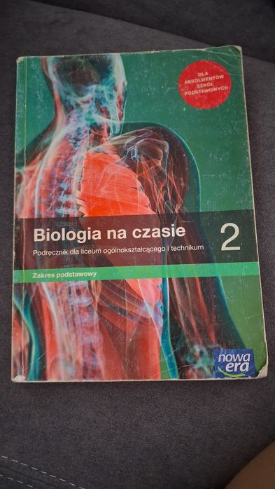 Biologia na czasie 2