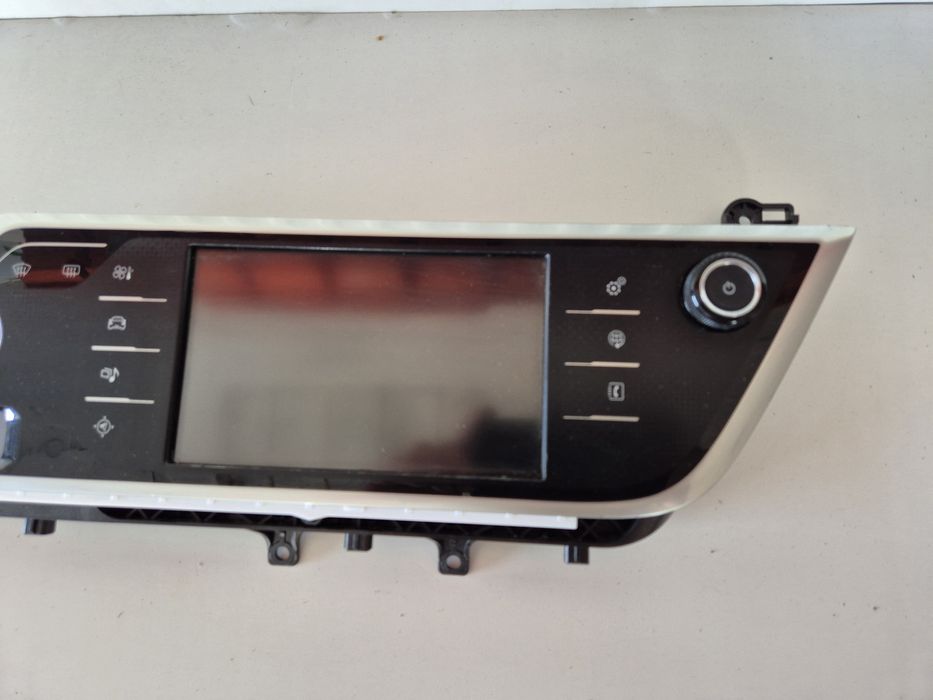 Radio Navi Citroën C4 picasso C4 Grand Picasso