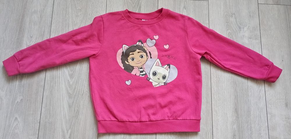 Dres Koci domek Gabi 110/116