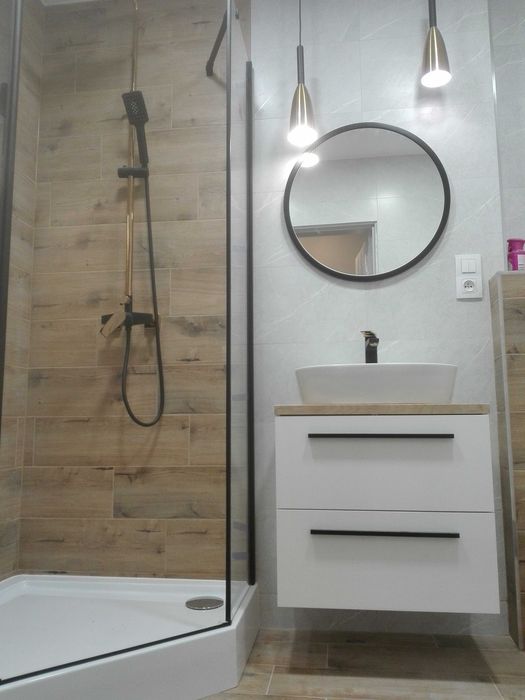 Malowanie,Gładzie,Remonty Łazienek,Suche Zabudowy