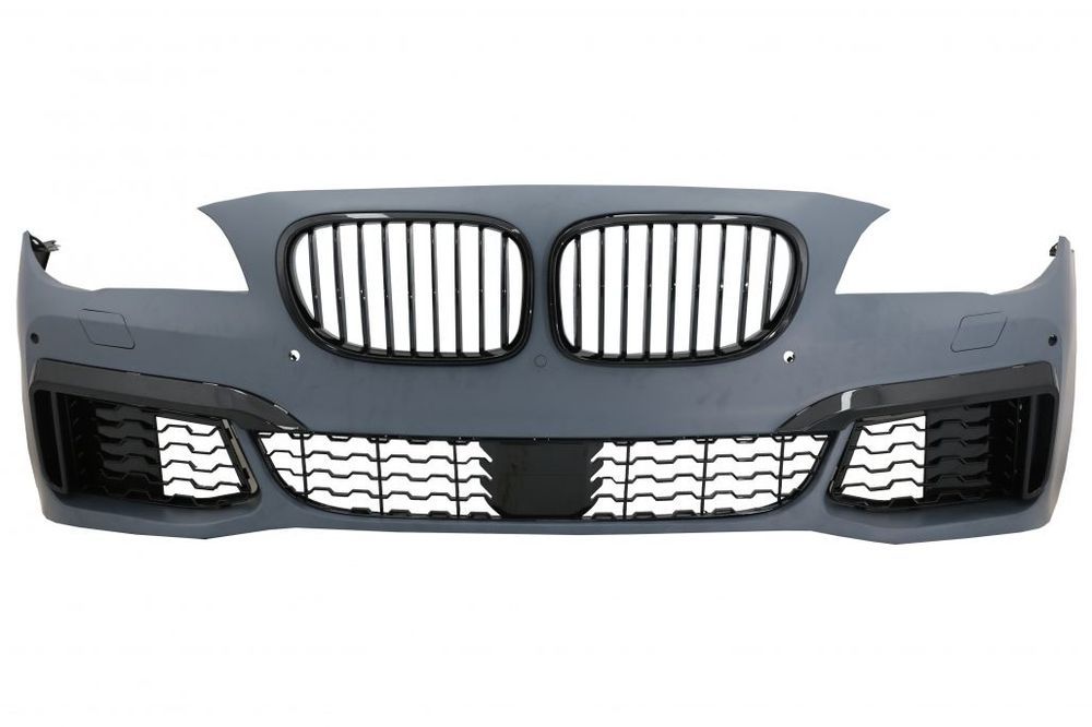 Body Kit Bmw Série 7 F01 F02 (2008 a 2015) Look M760