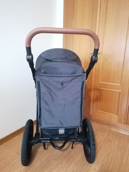 Carrinho de bebé Bebeconfort