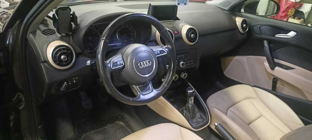 Sprzedam samochód Audi A1