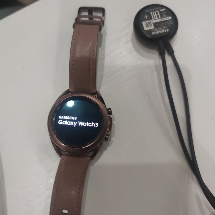 Продам смарт часы