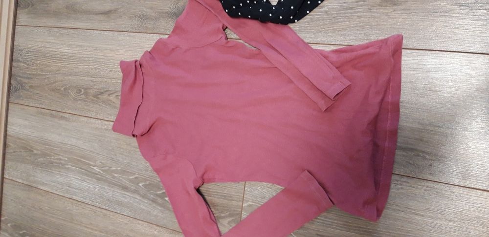 Golf półgolf 134 140