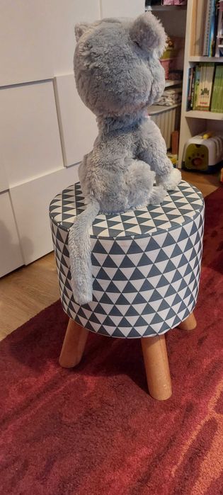 Zabawka kotek interaktywny