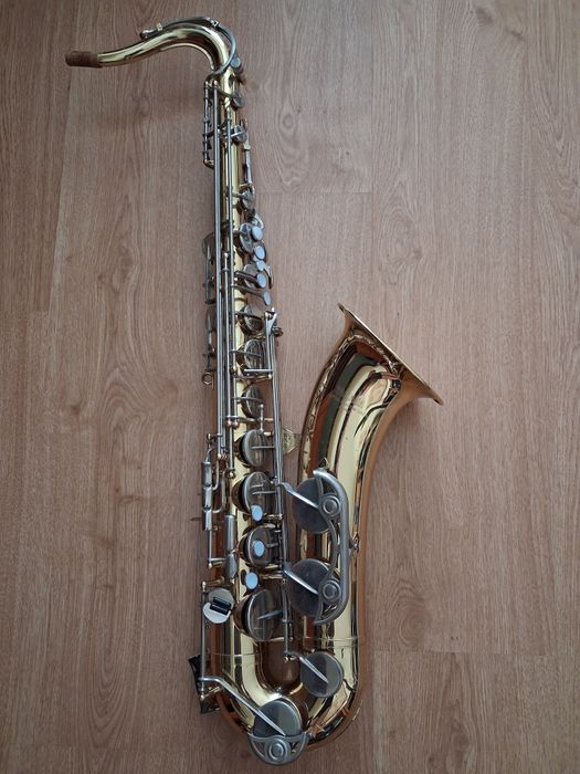 Saxofone Tenor Yamaha YTS-25