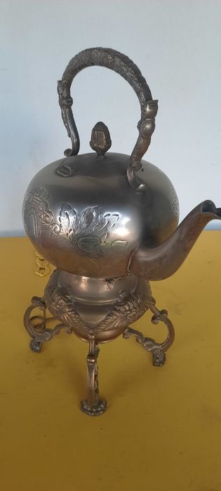 Chaleira antiga casquinha429088297693358081