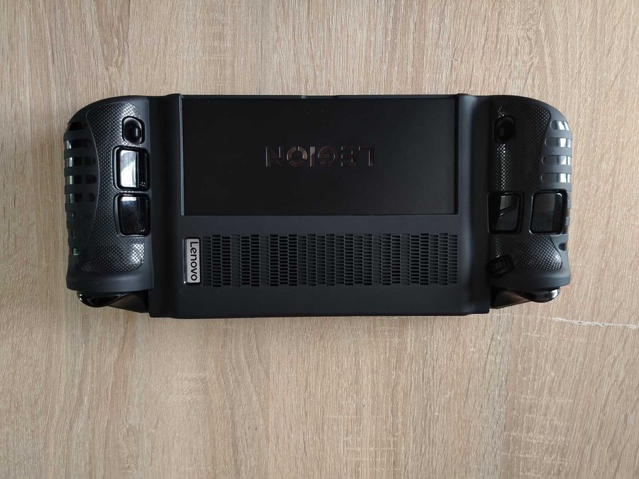 Lenovo Legion Go