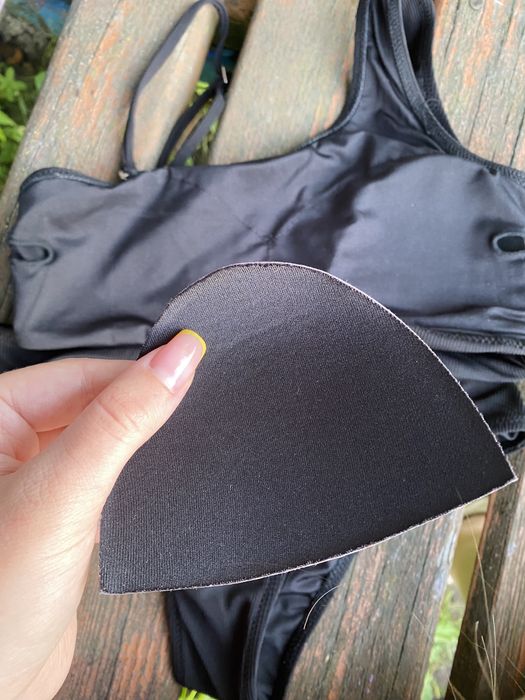 Купальний для дівчинки