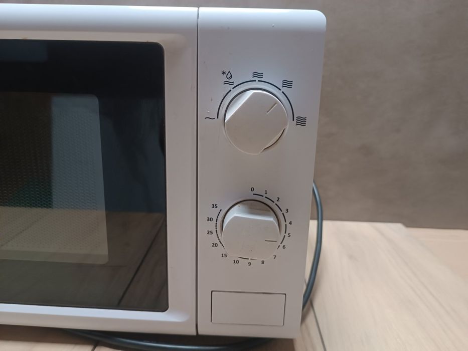 Микроволновка Мікрохвильова піч 800 вт gorenje mmo 20