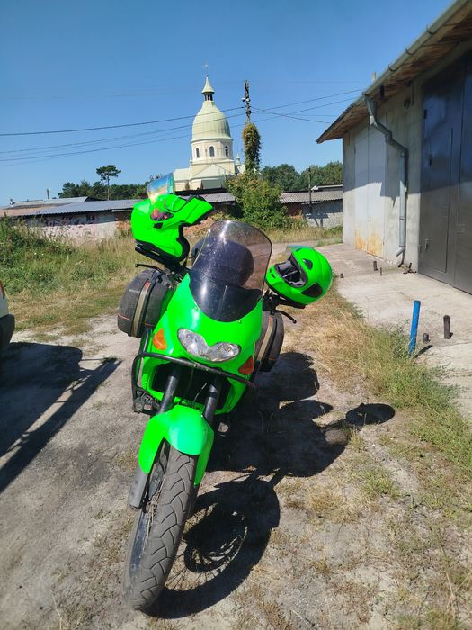 Aprilia Pegaso 650 мото тур ендуро