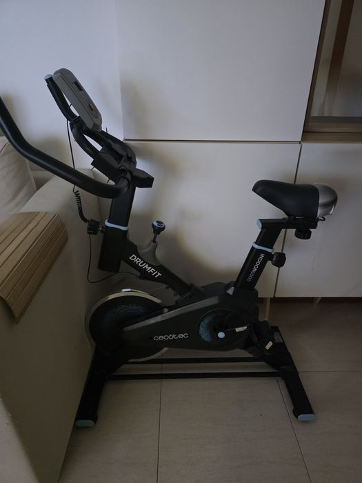 Cecotec Static Bicycle454886664658626561