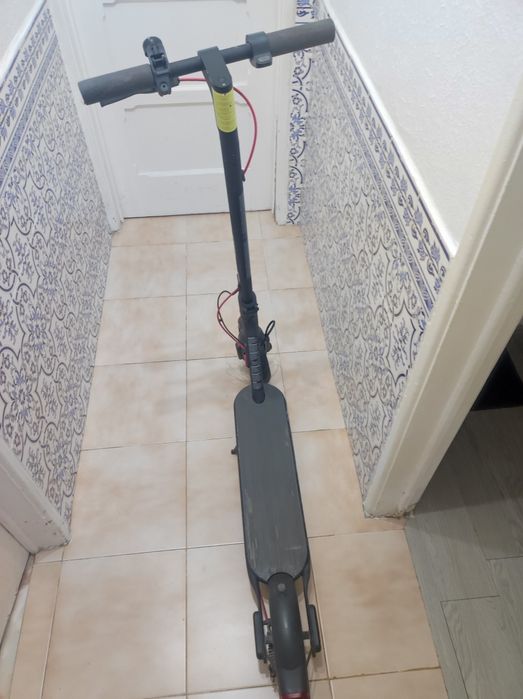 Xiaomi e scooter 4 lite