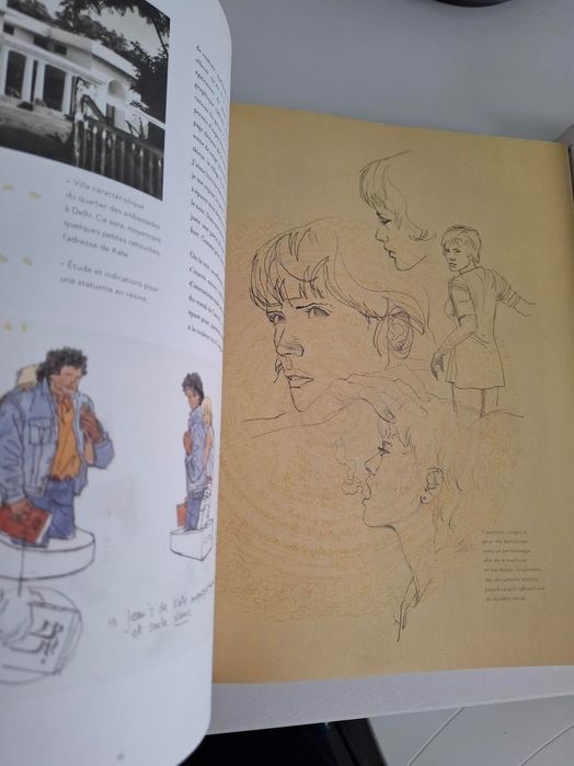 Jonathan - Intégrale ( 2 álbuns de banda-desenhada)