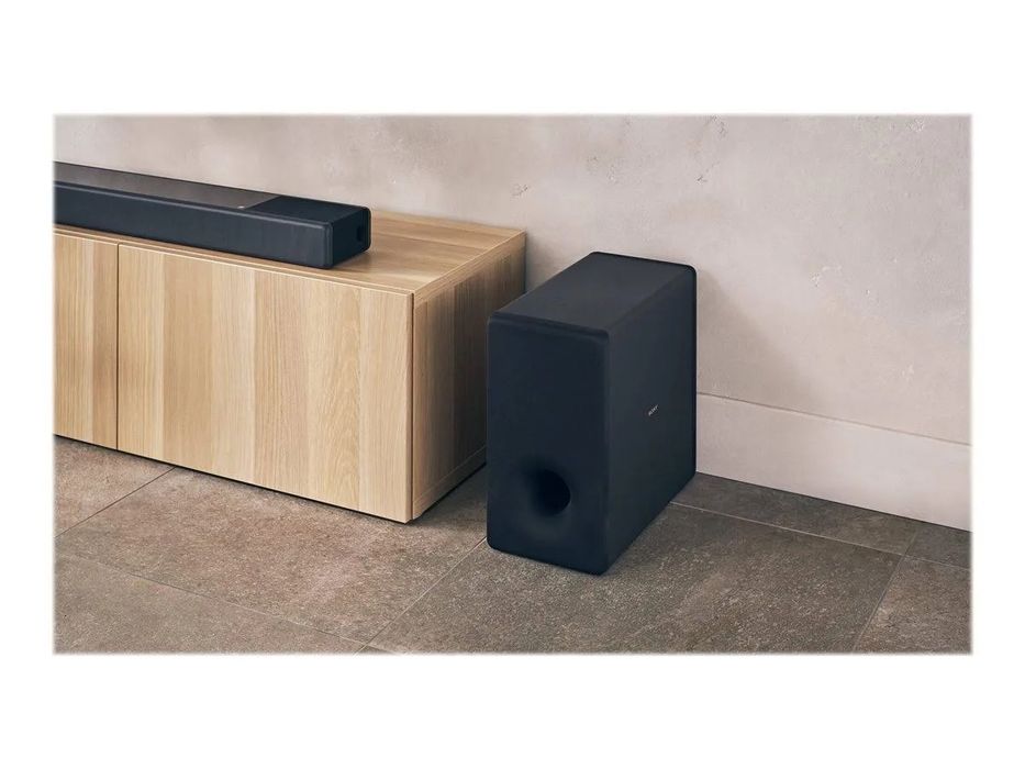 Subwoofer Sony  SW3 ( czytaj opis do końca)