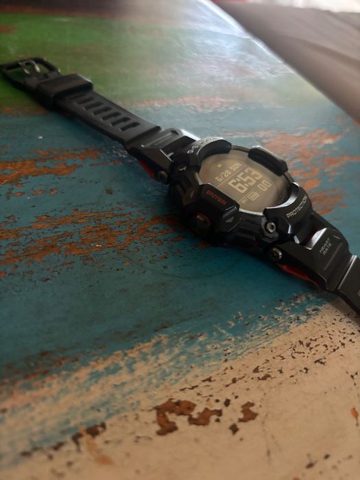 Casio gbd h 2000
