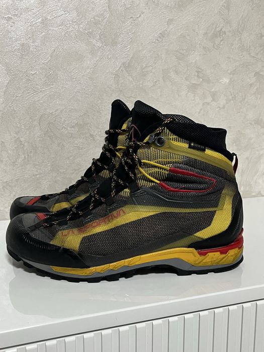 Трекінгові черевики La Sportiva Trango Tech Gtx GORE-TEX