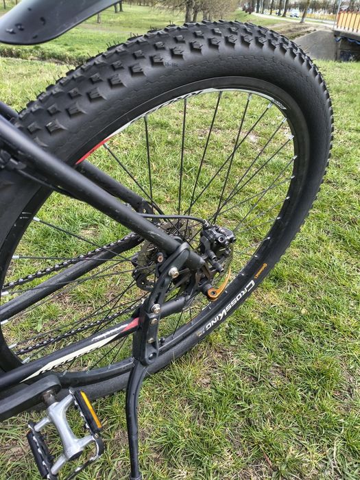 Rower MTB Kross  Esprit R4