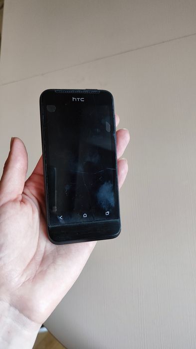 HTC Телефон на запчасти