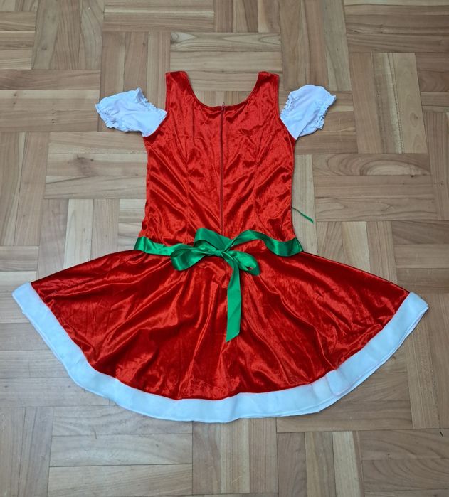 Sukienka na przebranie   -  XL