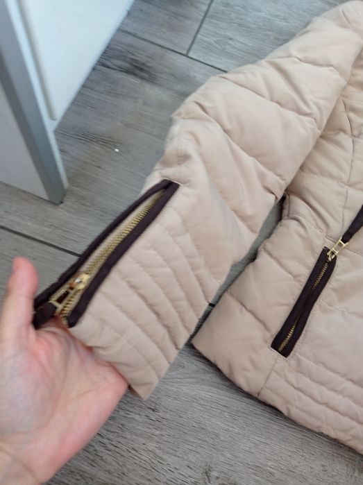 Kurtka Zara Basic s