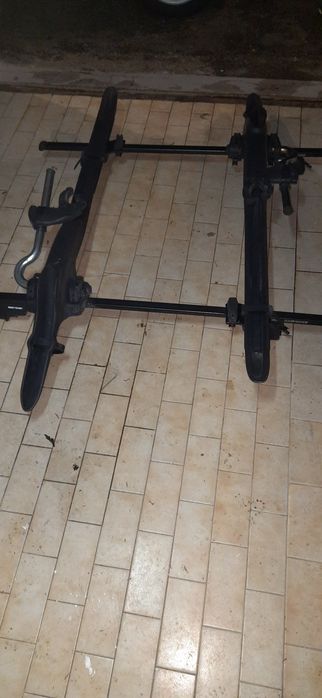 Suporte Bicicletas Mont Blanc436592399656560642