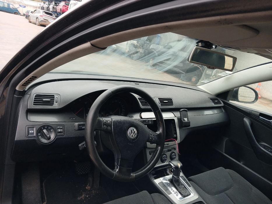 Para peças VOLKSWAGEN Passat Variant (3C5)