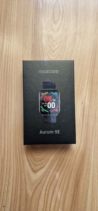 Smartwatch  fw36  maxcom