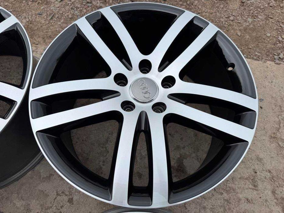 Диски AUDI Q7 R20 5x130 VW TOUAREG