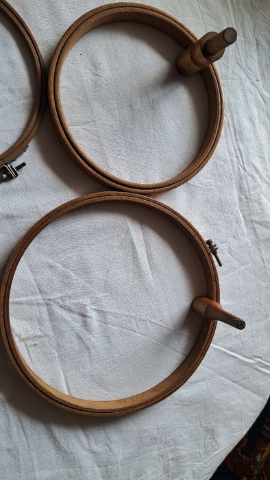 29-D/26 Zestaw 4 tamborki